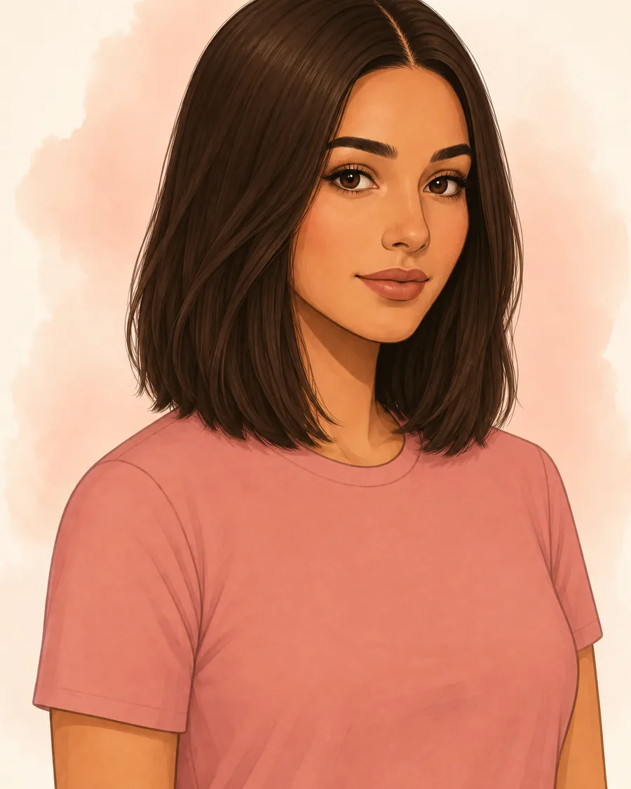 HairFit screenshot